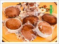 BEURRE financier