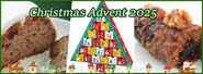 クリスマスアドベント