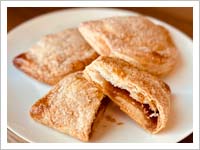 ショーソン・ポム ブラムリー