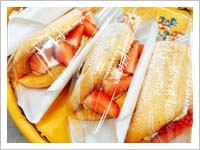 オムレット フレーズ